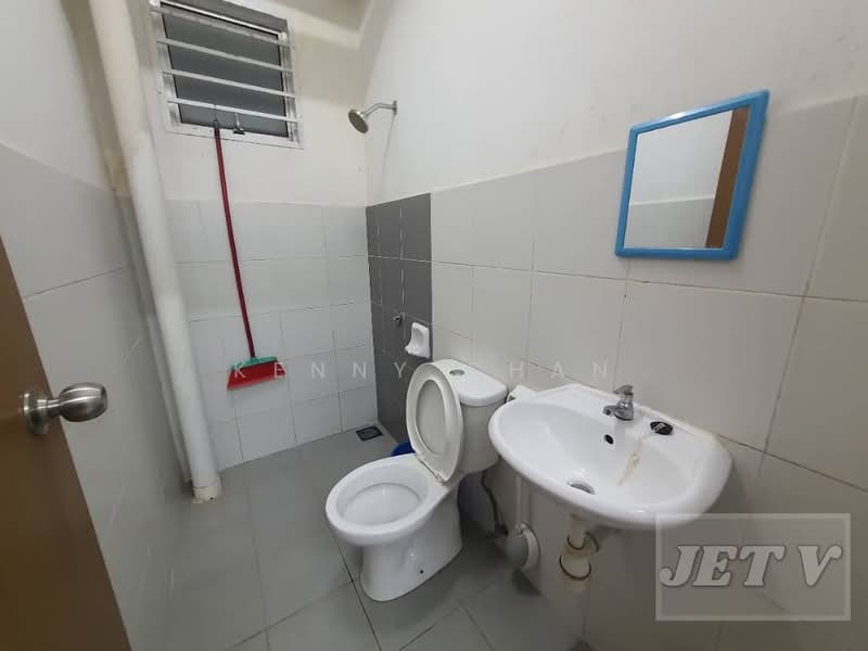 Pangsapuri untuk Disewa di Azaria - Kenny Chan - PropertyGuru.com.my