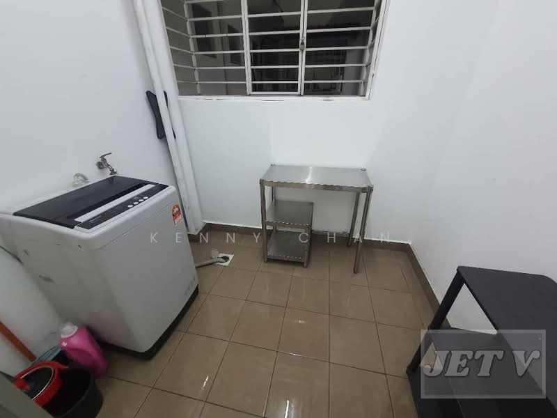 Pangsapuri untuk Disewa di Azaria - Kenny Chan - PropertyGuru.com.my