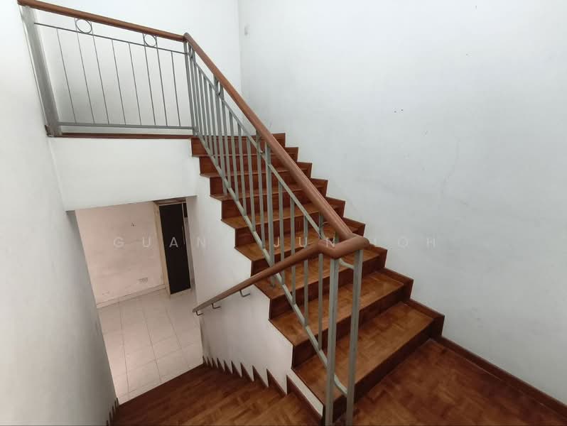 Rumah Teres 1.5 Tingkat untuk Dijual di Taman Gaya (Ulu Tiram) - Guang Jun Loh - PropertyGuru.com.my