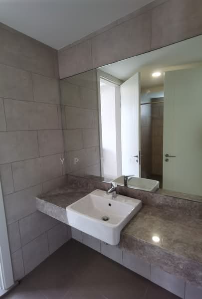 Condominium for Rent at South Brooks - YP Tan - Bathroom - PropertyGuru.com.my