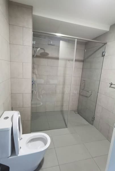 Condominium for Rent at South Brooks - YP Tan - Bathroom - PropertyGuru.com.my