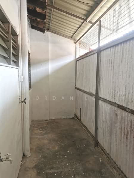 Rumah Teres untuk Disewa di Taman Melaka Jaya (Batu Berendam) - Jordan Lee - Interior - PropertyGuru.com.my