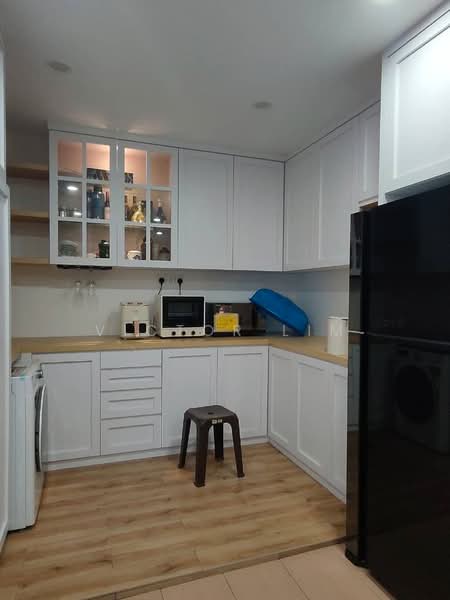 Rumah Teres 2 Tingkat untuk Dijual di Taman Bestari Indah (Ulu Tiram) - Victor Lim - PropertyGuru.com.my