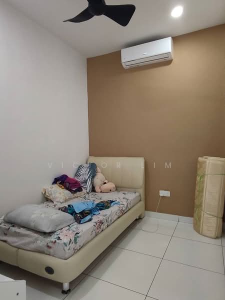 Rumah Teres 2 Tingkat untuk Dijual di Taman Bestari Indah (Ulu Tiram) - Victor Lim - PropertyGuru.com.my