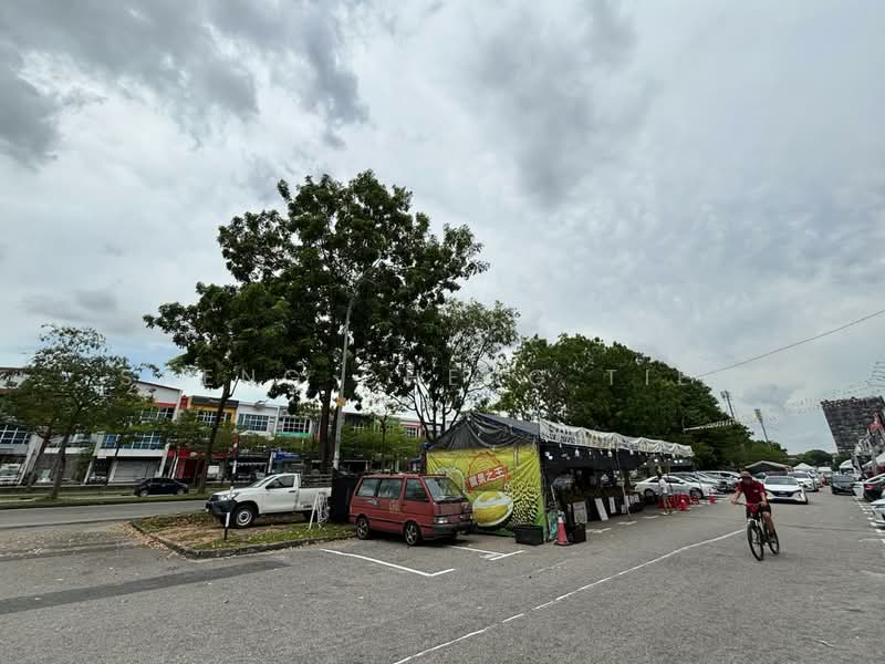 Shop for Rent in Taman Mount Austin (Tebrau) - Sheng Cheng Tiew - Exterior - PropertyGuru.com.my