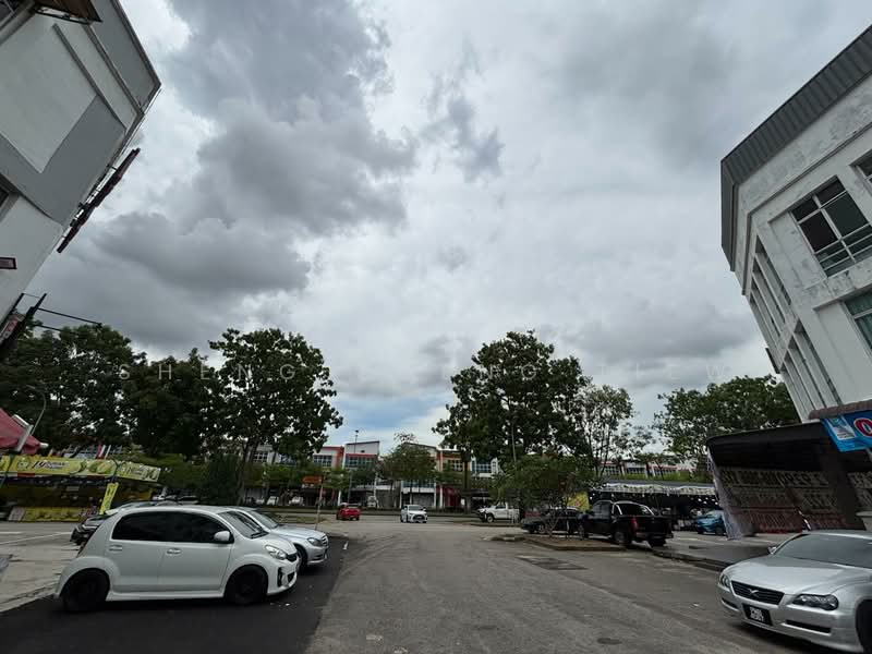 Shop for Rent in Taman Mount Austin (Tebrau) - Sheng Cheng Tiew - Exterior - PropertyGuru.com.my