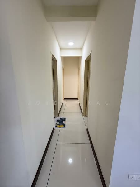 Apartment for Rent at Larkin Residence - Jordan Kau - PropertyGuru.com.my