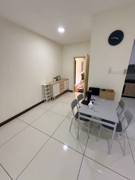 Apartment for Rent at Larkin Residence - Jordan Kau - PropertyGuru.com.my