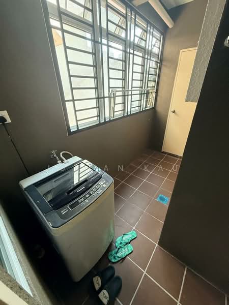 Apartment for Rent at Larkin Residence - Jordan Kau - PropertyGuru.com.my