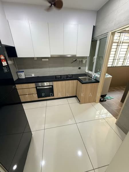 Apartment for Rent at Larkin Residence - Jordan Kau - PropertyGuru.com.my