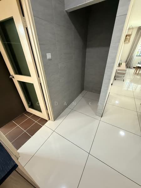 Apartment for Rent at Larkin Residence - Jordan Kau - PropertyGuru.com.my