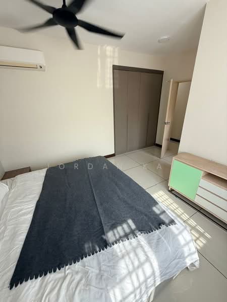 Apartment for Rent at Larkin Residence - Jordan Kau - PropertyGuru.com.my