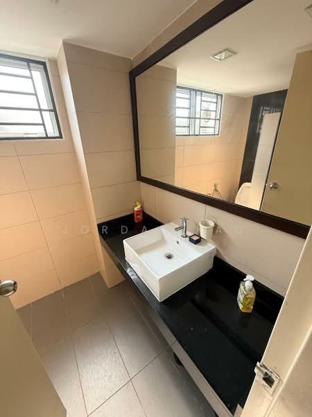 Apartment for Rent at Larkin Residence - Jordan Kau - PropertyGuru.com.my