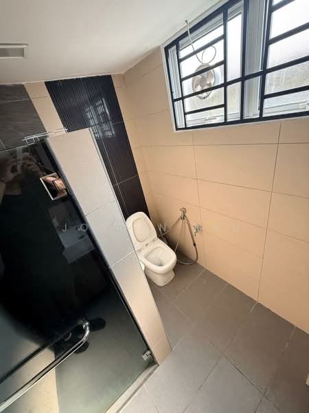 Apartment for Rent at Larkin Residence - Jordan Kau - PropertyGuru.com.my