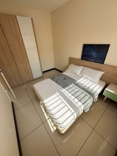 Apartment for Rent at Larkin Residence - Jordan Kau - PropertyGuru.com.my