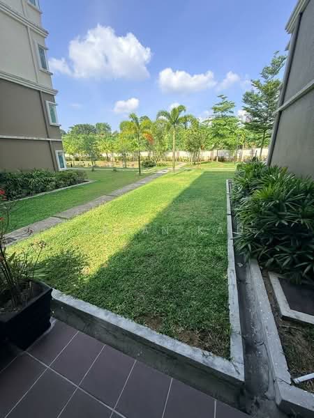 Apartment for Rent at Larkin Residence - Jordan Kau - PropertyGuru.com.my