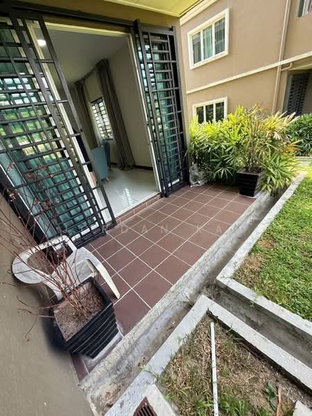 Apartment for Rent at Larkin Residence - Jordan Kau - PropertyGuru.com.my