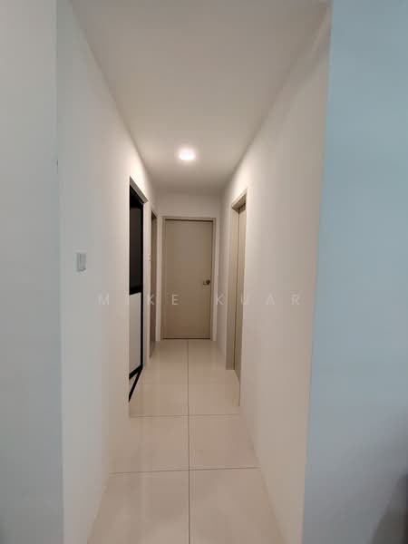 Service Residence for Rent at Vivo Executive Apartment - Mike Kuar - Corridor - PropertyGuru.com.my