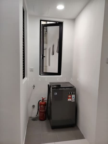 Service Residence for Rent at Vivo Executive Apartment - Mike Kuar - Interior - PropertyGuru.com.my