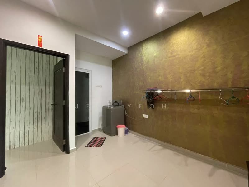 2-storey Terraced House for Sale in Jitra (Kedah) - Jeff Yeoh - Interior - PropertyGuru.com.my