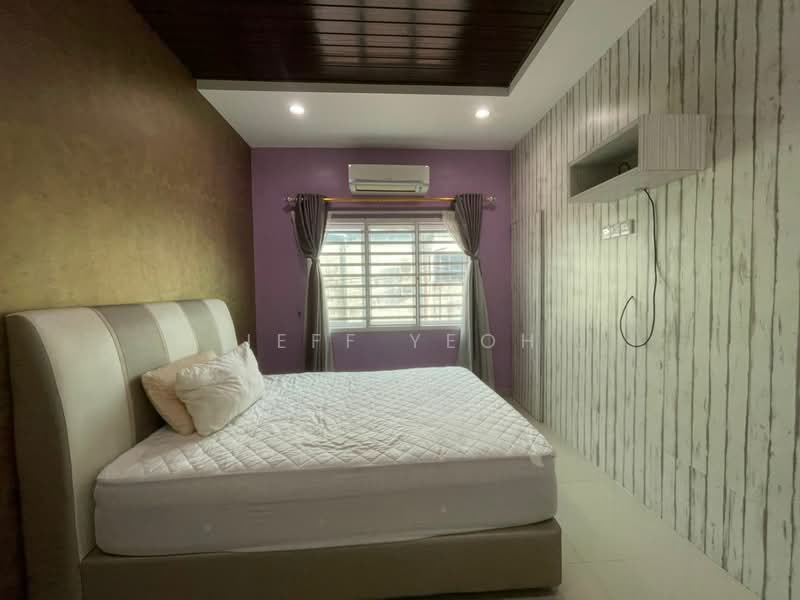 2-storey Terraced House for Sale in Jitra (Kedah) - Jeff Yeoh - Bedroom - PropertyGuru.com.my