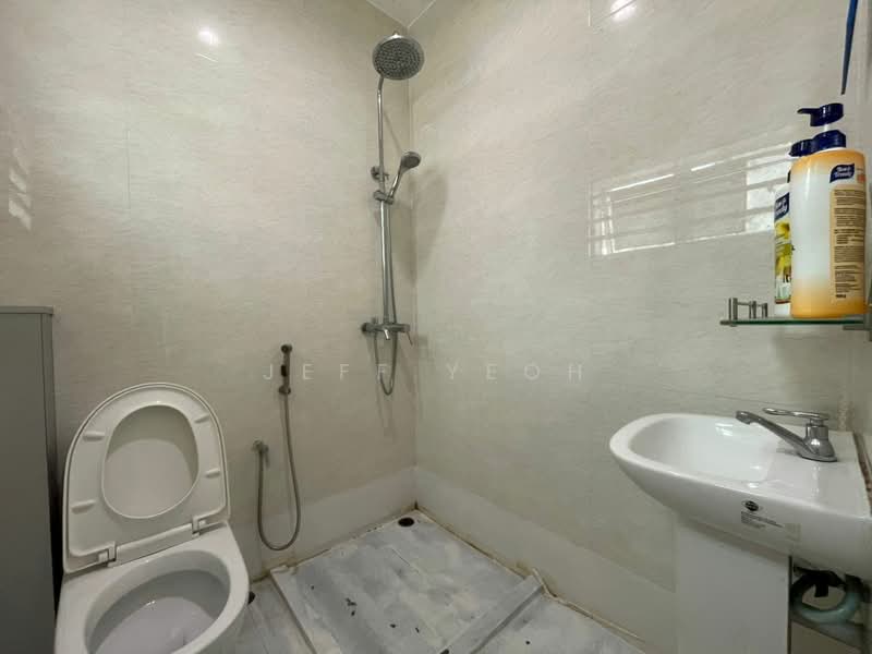 2-storey Terraced House for Sale in Jitra (Kedah) - Jeff Yeoh - Bathroom - PropertyGuru.com.my