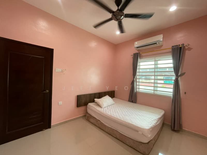 2-storey Terraced House for Sale in Jitra (Kedah) - Jeff Yeoh - Bedroom - PropertyGuru.com.my
