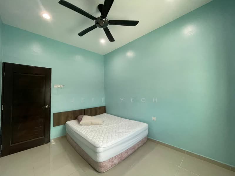 2-storey Terraced House for Sale in Jitra (Kedah) - Jeff Yeoh - Bedroom - PropertyGuru.com.my