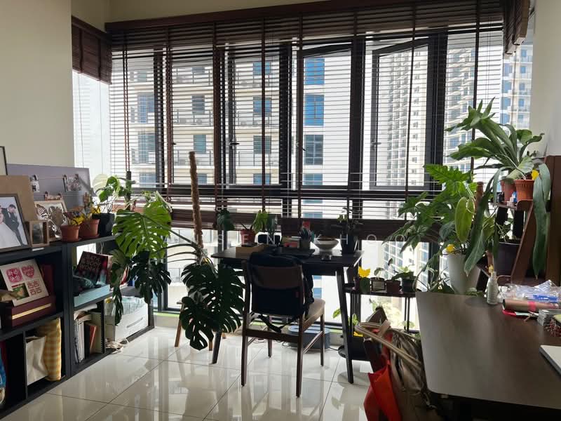 Servis Apartment untuk Disewa di Setia City Residences - Jansen Khoo - PropertyGuru.com.my