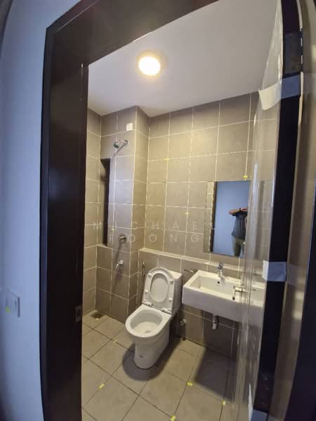 2-storey Terraced House for Rent in Dengkil (Selangor) - Michael Foong - Bathroom - PropertyGuru.com.my