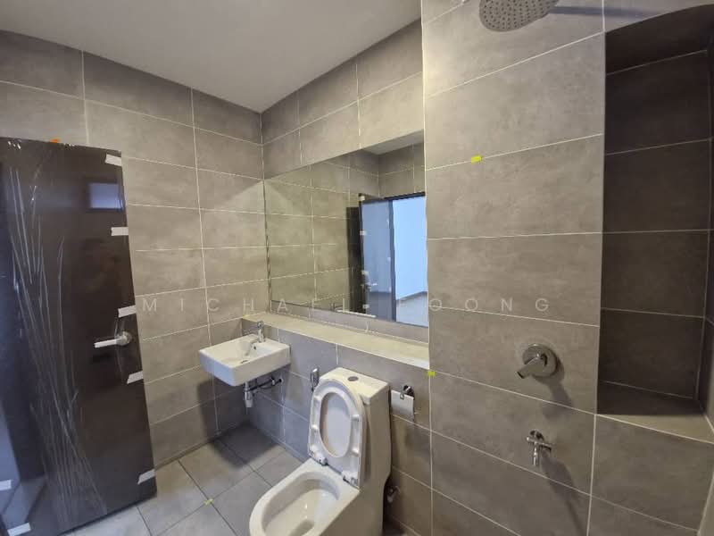 2-storey Terraced House for Rent in Dengkil (Selangor) - Michael Foong - Bathroom - PropertyGuru.com.my