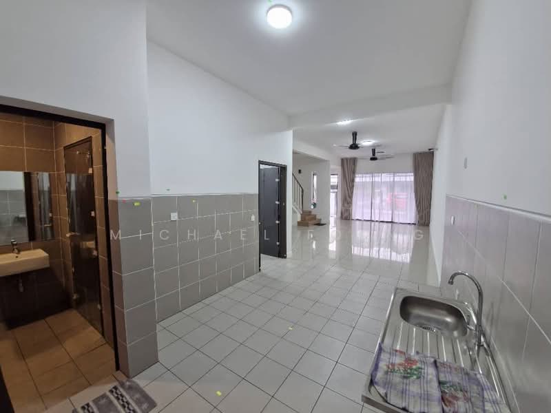 2-storey Terraced House for Rent in Dengkil (Selangor) - Michael Foong - Interior - PropertyGuru.com.my