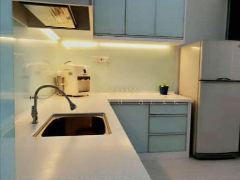 Kondominium untuk Dijual di Summer Place - Yeap Yu Quan - PropertyGuru.com.my