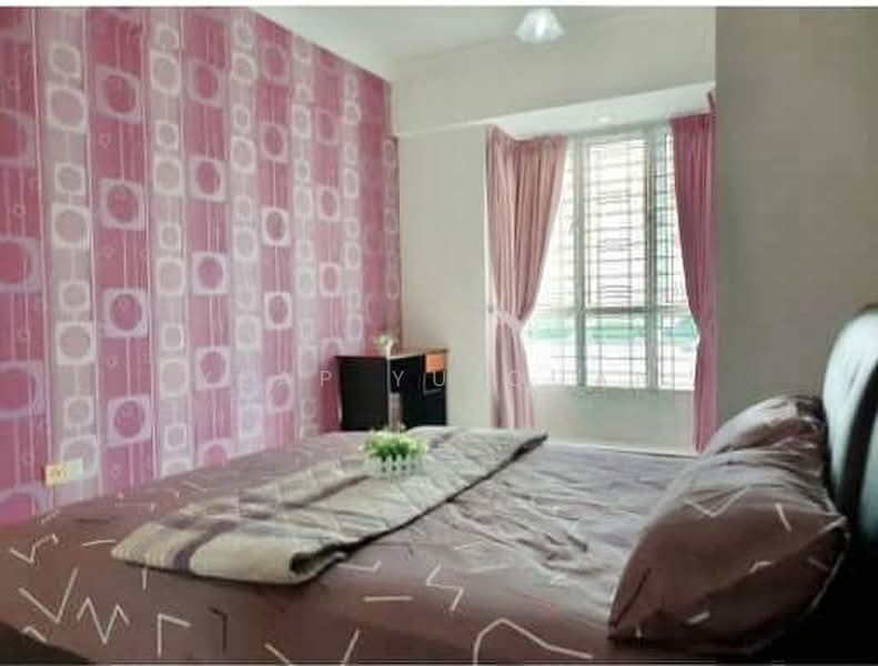 Kondominium untuk Dijual di Summer Place - Yeap Yu Quan - PropertyGuru.com.my