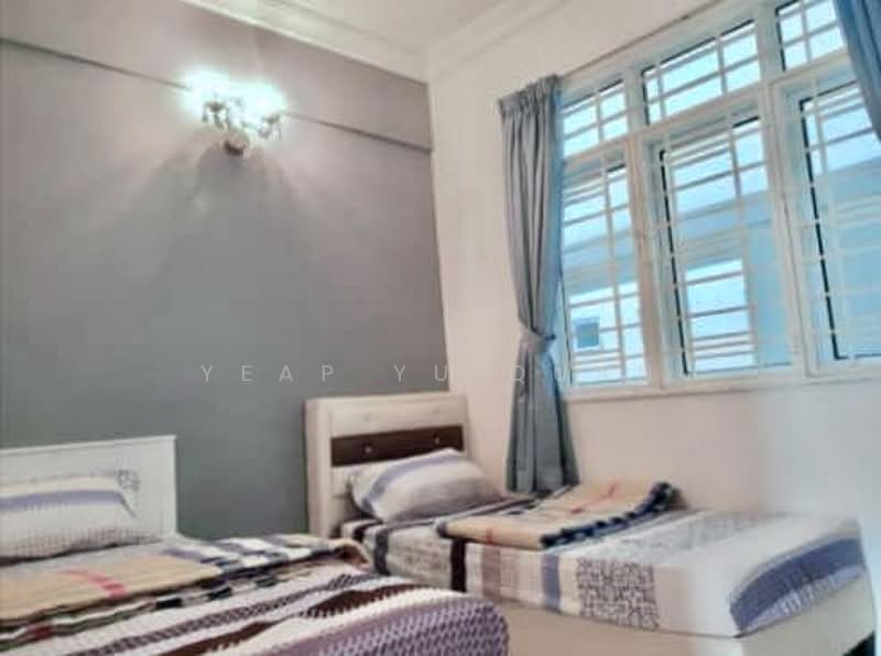 Kondominium untuk Dijual di Summer Place - Yeap Yu Quan - PropertyGuru.com.my