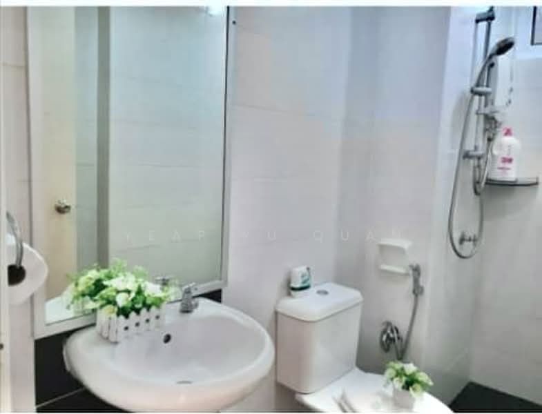 Kondominium untuk Dijual di Summer Place - Yeap Yu Quan - PropertyGuru.com.my