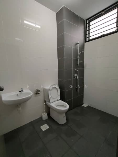 Rumah Kluster untuk Dijual di Skudai (Johor) - Ethan Gan - PropertyGuru.com.my
