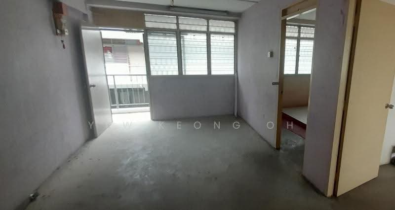 1-storey Terraced House for Sale in Bercham (Ipoh) - Alex Oh - PropertyGuru.com.my