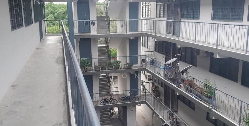 1-storey Terraced House for Sale in Bercham (Ipoh) - Alex Oh - PropertyGuru.com.my
