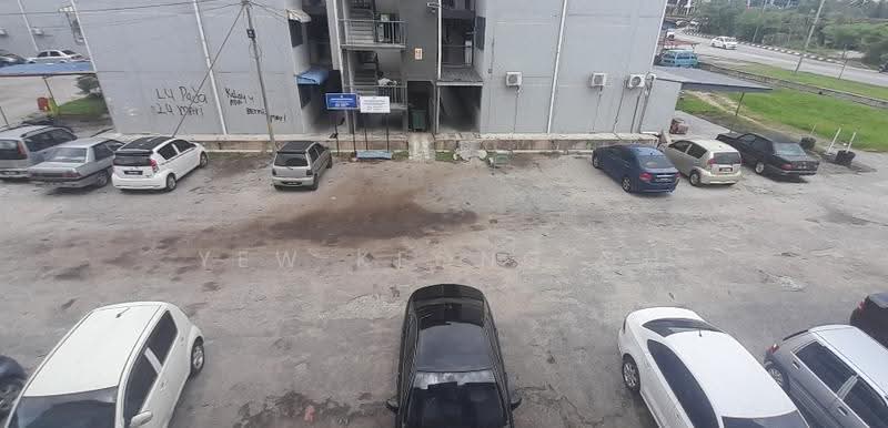 1-storey Terraced House for Sale in Bercham (Ipoh) - Alex Oh - PropertyGuru.com.my