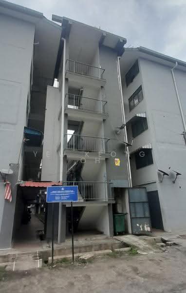 1-storey Terraced House for Sale in Bercham (Ipoh) - Alex Oh - PropertyGuru.com.my