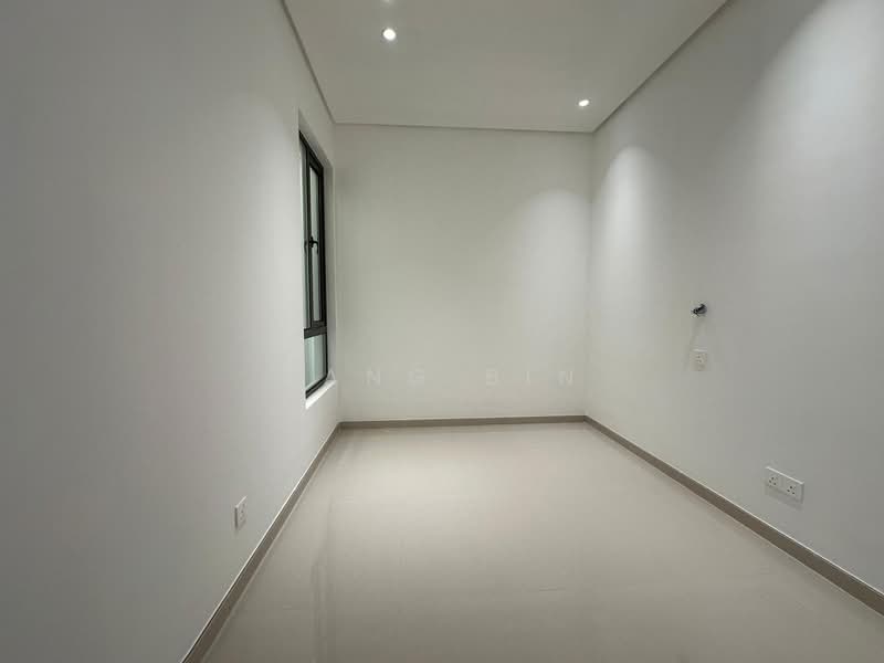 Pangsapuri untuk Dijual di R&F Princess Cove Phase 3-New Casa Suites - Kang Bin - PropertyGuru.com.my