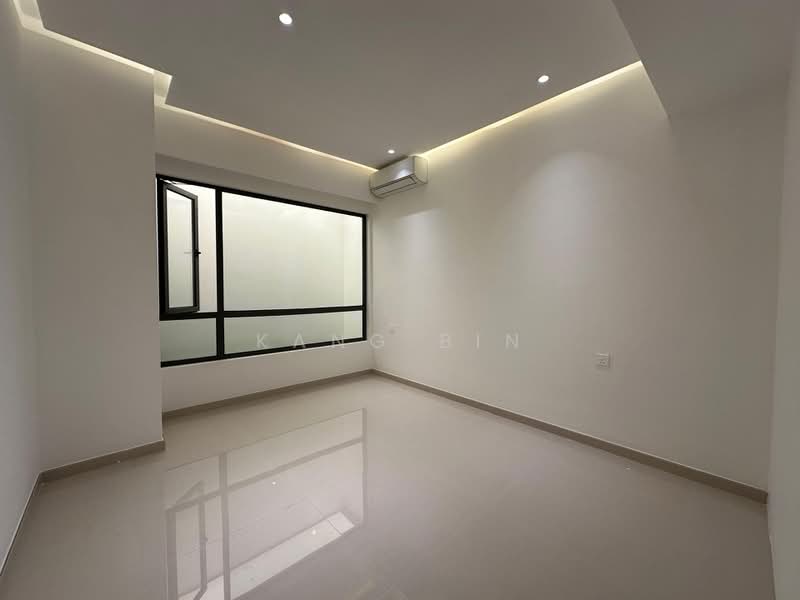 Pangsapuri untuk Dijual di R&F Princess Cove Phase 3-New Casa Suites - Kang Bin - PropertyGuru.com.my