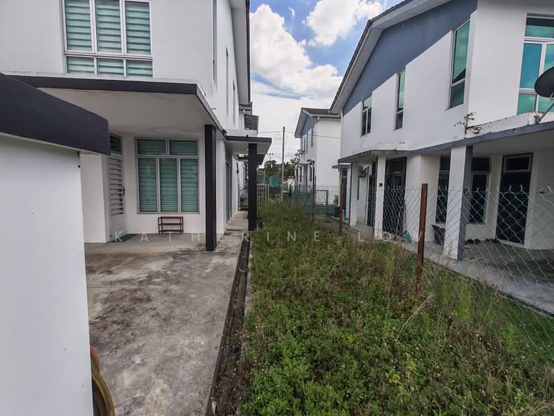 Semi-Detached House for Sale in Taman Mutiara Rini (Skudai) - Katherine Low - PropertyGuru.com.my