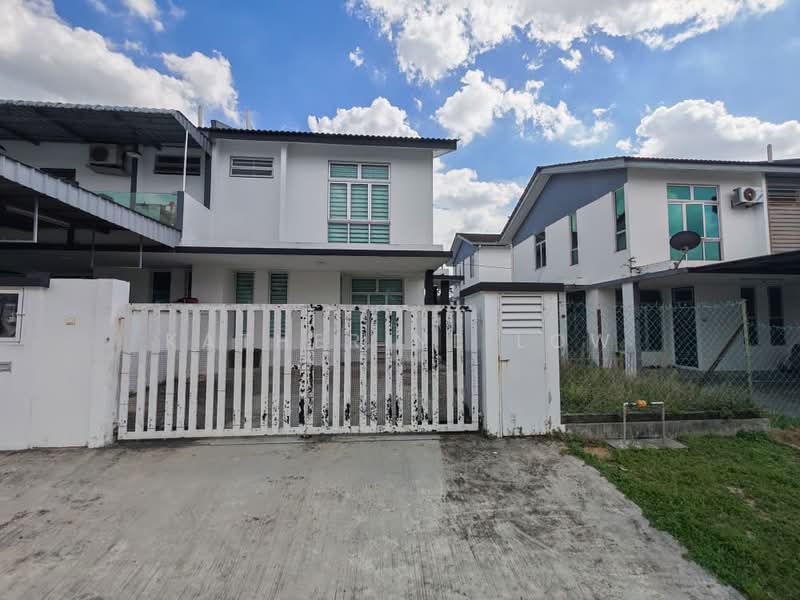Semi-Detached House for Sale in Taman Mutiara Rini (Skudai) - Katherine Low - PropertyGuru.com.my