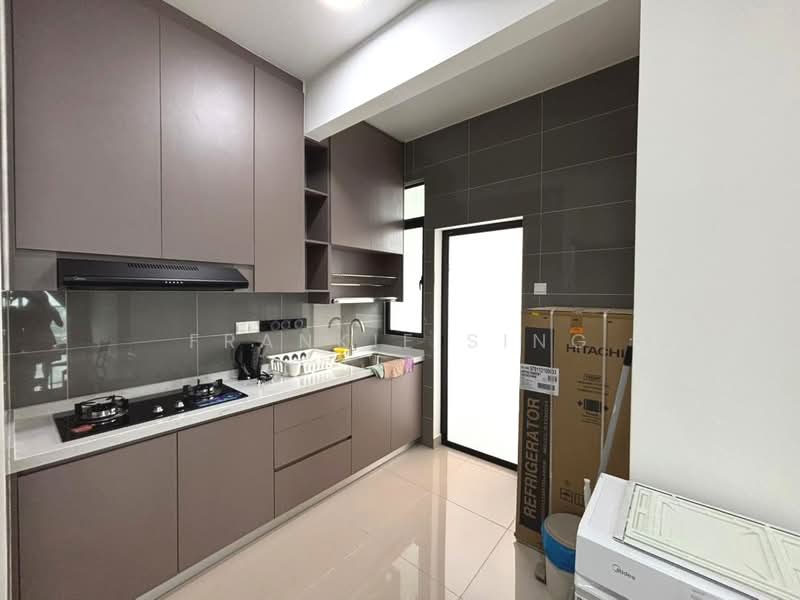 Kondominium untuk Disewa di 99 Residence - Frankie Sing - Kitchen - PropertyGuru.com.my