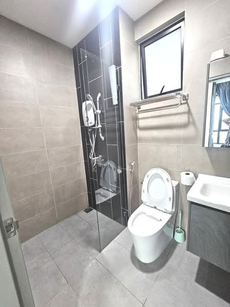 Kondominium untuk Disewa di 99 Residence - Frankie Sing - Bathroom - PropertyGuru.com.my
