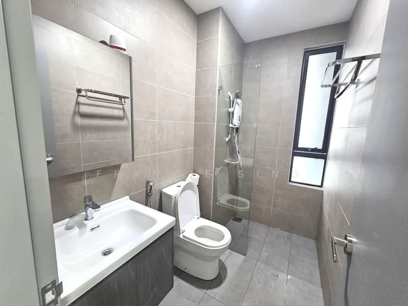 Kondominium untuk Disewa di 99 Residence - Frankie Sing - Bathroom - PropertyGuru.com.my