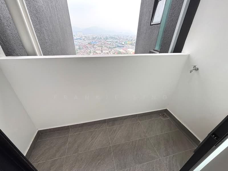 Kondominium untuk Disewa di 99 Residence - Frankie Sing - Balcony - PropertyGuru.com.my