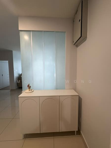 Servis Apartment untuk Disewa di AraTre' Residences - Monday Wong - Interior - PropertyGuru.com.my